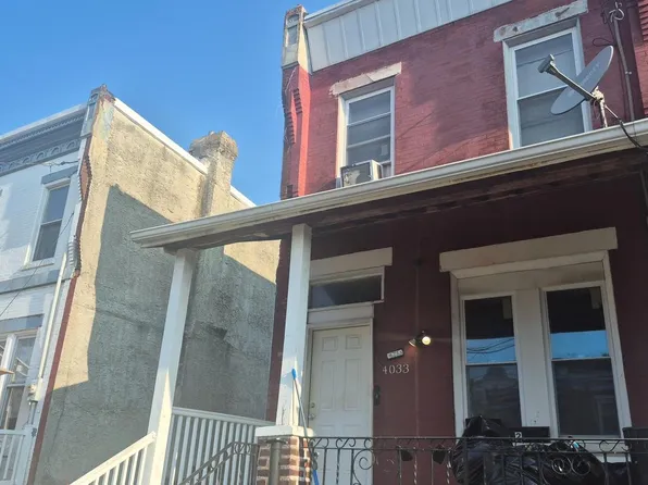4033 Poplar St, Philadelphia, PA 19104