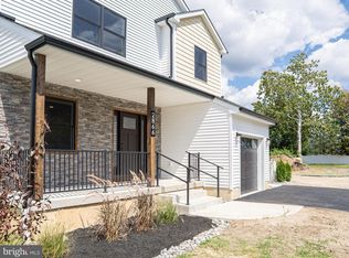 2866 Wine Ave, Bensalem, PA 19020