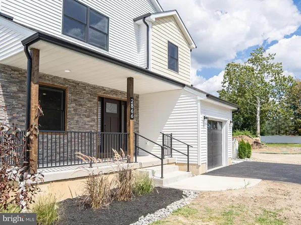 2866 Wine Ave, Bensalem, PA 19020