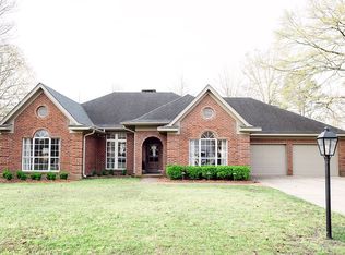 153 Hunnington Dr, Columbus, MS 39705