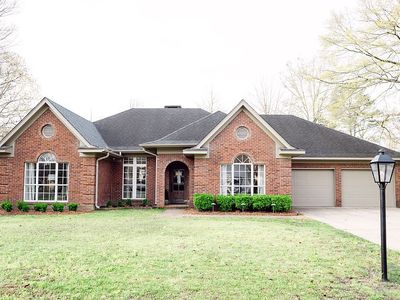 153 Hunnington Dr, Columbus, MS, 39705