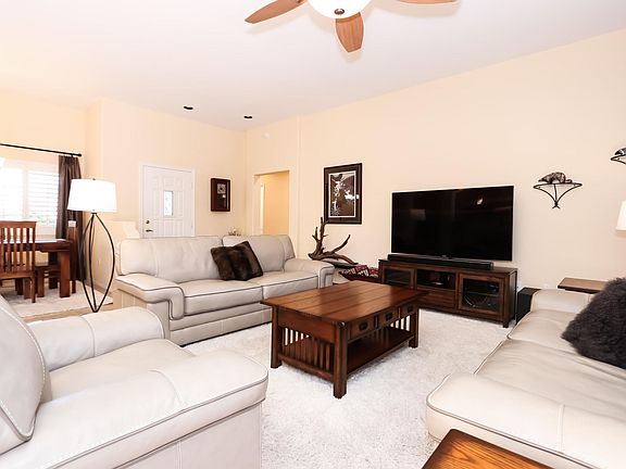 3rd image of 2291 E Romero Canyon Dr