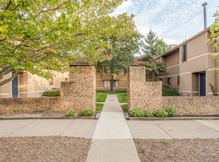 200 Briarcrest Dr UNIT 118, Ann Arbor, MI 48104