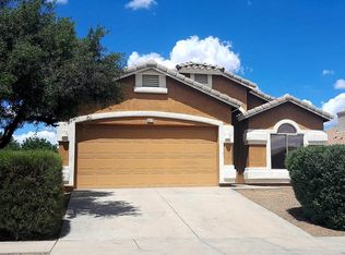 217 E Via Teresita, Sahuarita, AZ 85629