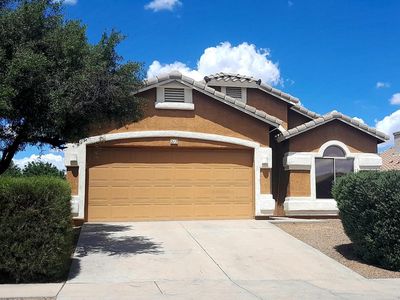 217 E Via Teresita, Sahuarita, AZ, 85629