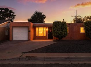 1011 Jane St NE, Albuquerque, NM 87112