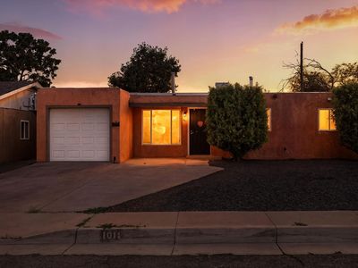 1011 Jane St NE, Albuquerque, NM, 87112