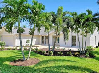 5337 SW 11th Pl, Cape Coral, FL 33914