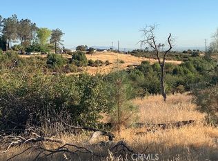 0 McCann Dr, Paradise, CA 95969