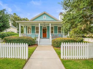 2418 Oak Haven St, Beaufort, SC 29902