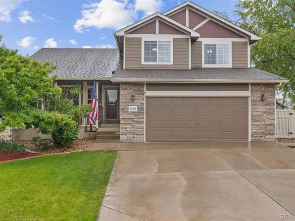 9632 Bramwood Street, Longmont, CO 80504