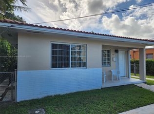 3442 SW 23rd Ter, Miami, FL 33145