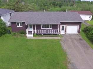 115 Main St, Cape Breton, NS B1E1E7