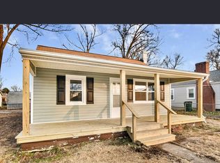 1108 Bancroft Ave, Colonial Beach, VA 22443