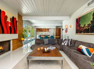 1154 E Padua Way, Palm Springs, CA 92262