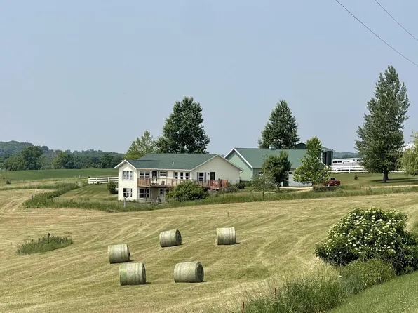 11488 RIDGEVIEW RD, Hokah, MN 55941