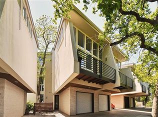 1314 Norwalk Ln APT D, Austin, TX 78703