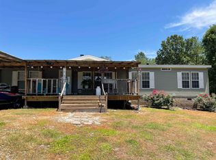 181 Sawtooth Rd, Mountain Pine, AR 71956