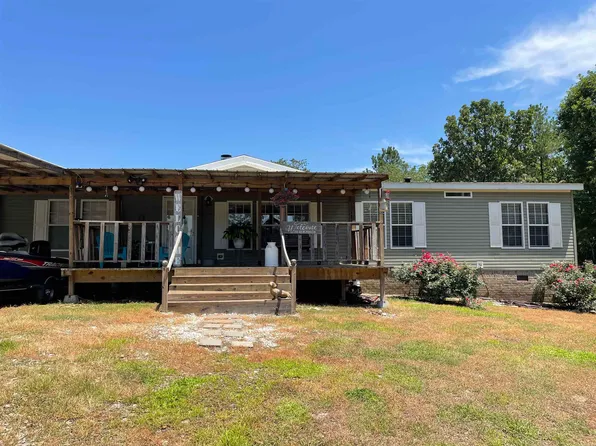 181 Sawtooth Rd, Mountain Pine, AR 71956