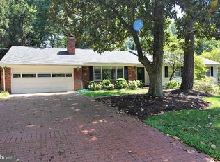 1435 Highwood Dr, Mc Lean, VA 22101