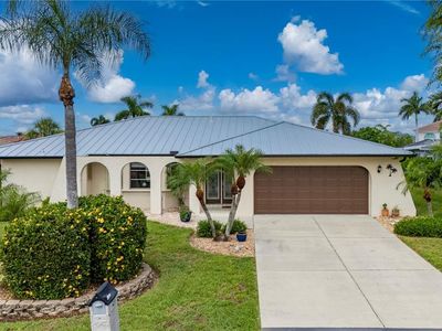425 Caicos Dr, Punta Gorda, FL, 33950