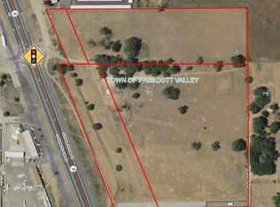 215 S State Route 69, Dewey, AZ 86327