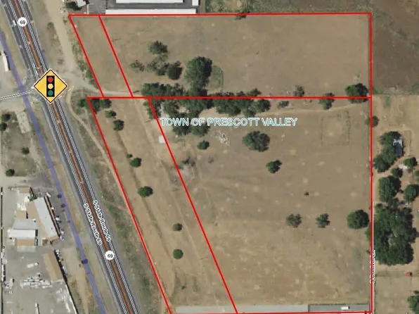 215 S State Route 69, Dewey, AZ 86327