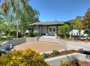 12520 Barley Hill Rd, Los Altos Hills, CA