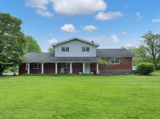 9501 Vandergriff Rd, Indianapolis, IN 46239