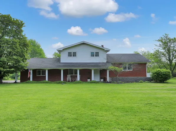 9501 Vandergriff Rd, Indianapolis, IN 46239