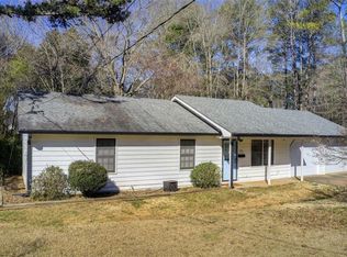 170 Roberts Rd, Covington, GA 30016