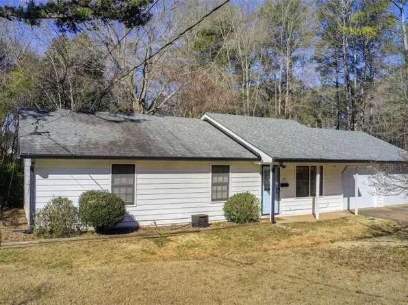 170 Roberts Rd, Covington, GA 30016