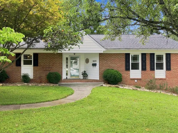 2420 Castle Pl, Lynchburg, VA 24503