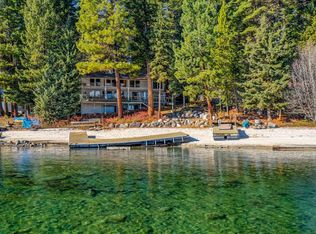 1860 Warren Wagon Rd, McCall, ID 83638