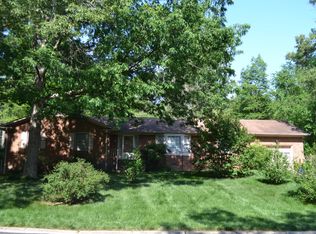 705 Churchill Dr, Chapel Hill, NC 27517