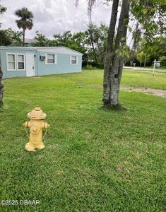 305 Elsie Ave, Holly Hill, FL, 32117