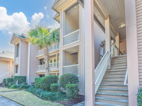 412 Pinehurst Ln. #15H, Pawleys Island, SC 29585
