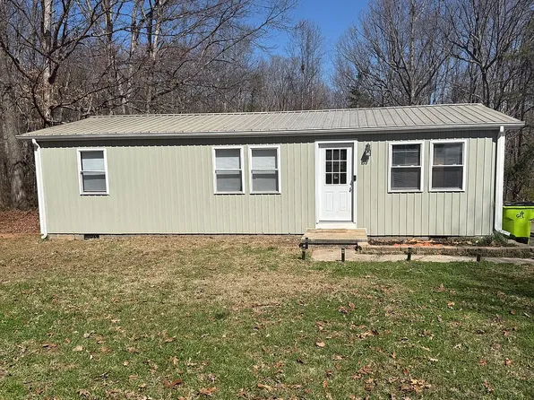 536 Nickland Dr, Evington, VA 24550