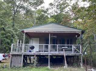 Madison #4316, Elkins, AR 72727