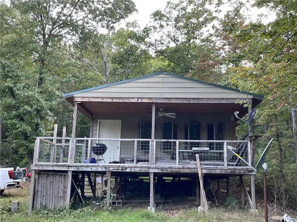 Madison #4316, Elkins, AR 72727