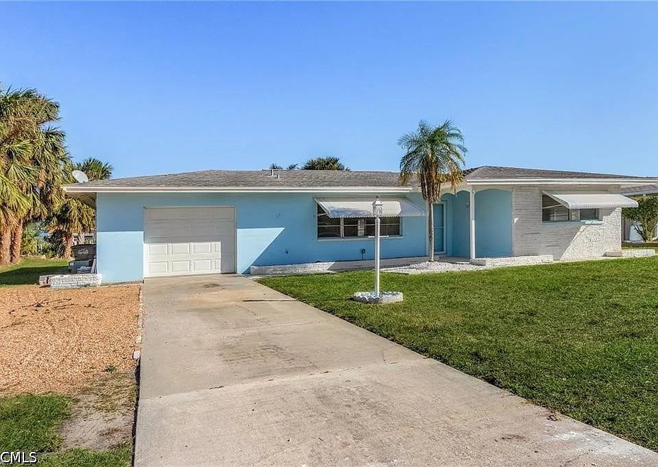 5305 Cocoa Ct