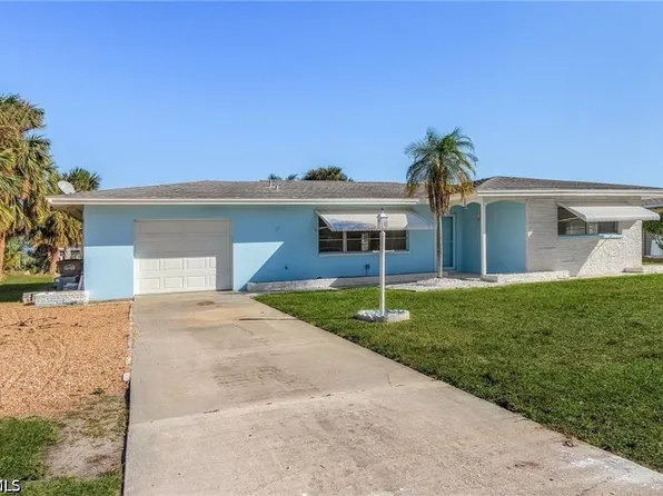 5305 Cocoa Ct, Cape Coral, FL 33904
