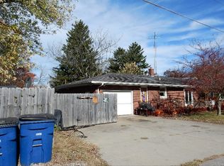 331 Dewey St, Michigan City, IN