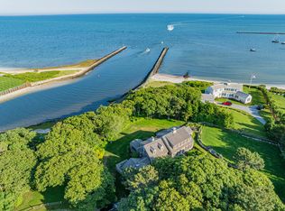 12 Mill Road, Harwich Port, MA 02646