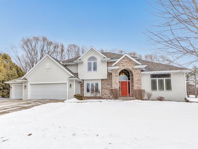 1941 Horseshoe Ln, De Pere, WI, 54115