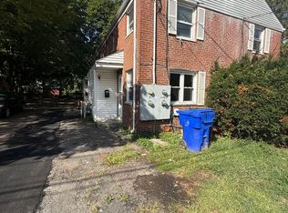 125-129 Cannon Rd #1, East Hartford, CT 06108