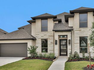 4322 Southpoint Way, Fulshear, TX 77441