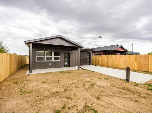 1629 Dana Ave, Sheridan, WY 82801