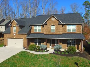 11616 Edison Dr, Knoxville, TN 37932