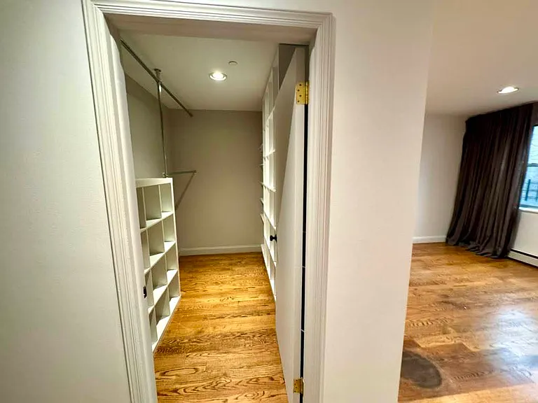 214 Bowery #Penthouse 2 — Photo 12